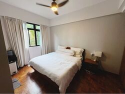Hume Park I (D21), Condominium #518623291